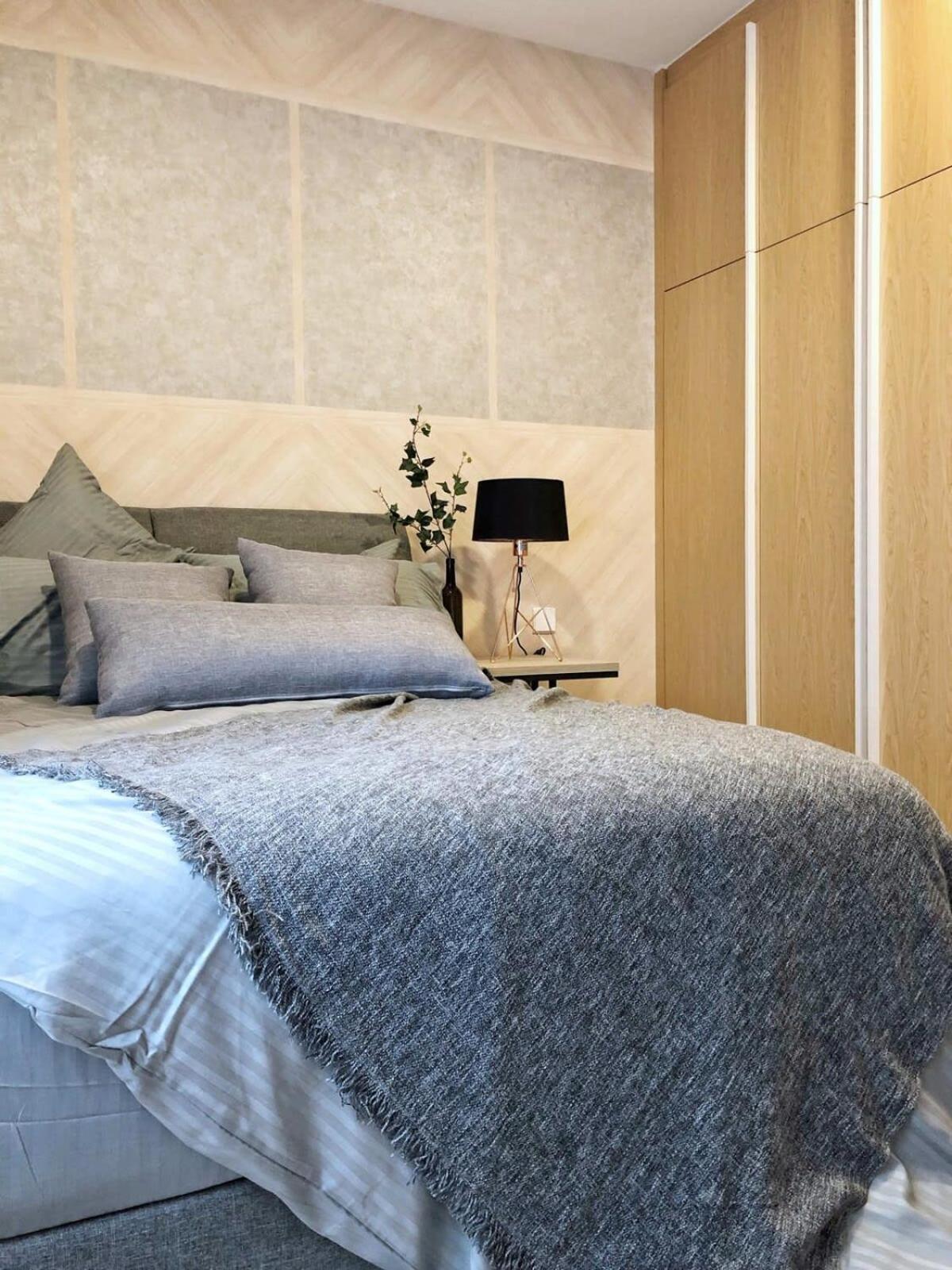 A Gorgeous & Lux 2Br Suasana Suites 2 In Jb Johor Bahru Eksteriør bilde